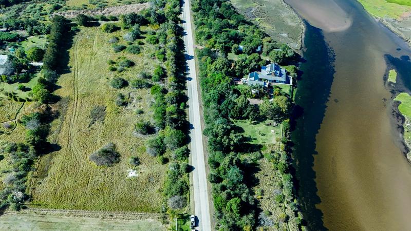 0 Bedroom Property for Sale in Wittedrift AH Western Cape